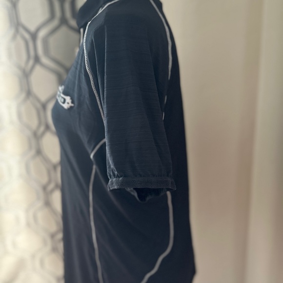 Women's Sunice Short Sleeve Polo Shirt - Picture 9 of 9